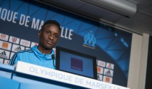 Sarr : «C’est officiel, je suis un latéral droit»