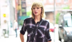 Taylor Swift Has Another Crazed Stalker