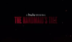 The Handmaid's Tale - Trailer Saison 2