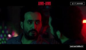 AMI-AMI  - Teaser "Tinder" [720p]