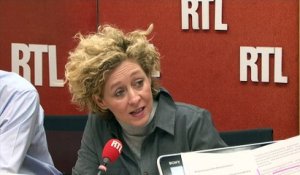 Macron : "Une partie des Français souhaitent lui laisser du temps", note Alba Ventura