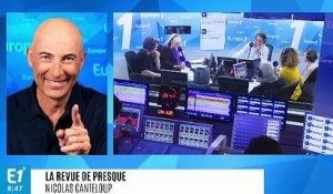 Laurent Wauquiez : "Mais qu’allons-nous devenir sans les 30 euros d’Alain Juppé ?"