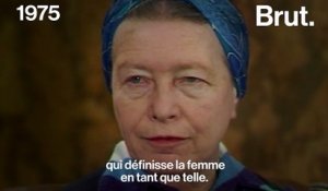 Simone de Beauvoir, toujours dans l’air du temps