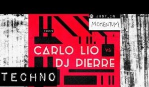 TECHNO: Carlo Lio vs DJ Pierre - Destroy This Track [SCI+TEC]