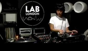 HITO techno set in The Lab LDN