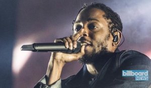 U2, Kendrick Lamar & Sam Smith to Perform at 2018 Grammys | Billboard News