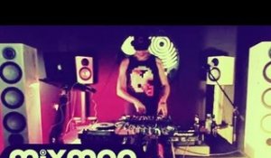 MK deep house DJ set in The Lab LDN