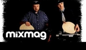 How to DJ Properly by Mixmag & Kurrupt FM