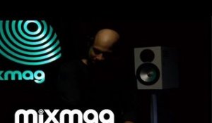 DENNIS FERRER deep/tech house set in The Lab LDN