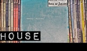 HOUSE: Nadastrom - Fallen Down (Justin Martin Remix) [Dubsided]
