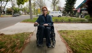 Don't Worry, He Won't Get Far on Foot Teaser Trailer #1 _ Movieclips Trailers [720p]