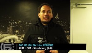 OM - Strasbourg (2-0) : Les 3 Enseignements du Match