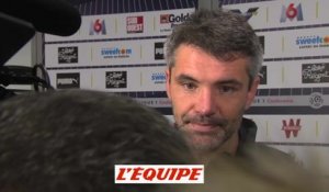 Foot - L1 - Bordeaux : Toulalan «Dur jusqu'à la fin»