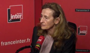 Nicole Belloubet #femmesdjihadistes : "Nous sommes en capacité de juger en France toute personne qui rentrerait des terrains de combat"