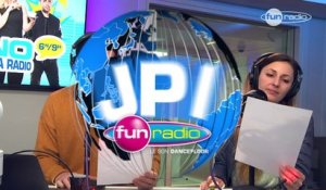Le Scandale de Jeremstar - JPI 7h50 (17/01/2018)