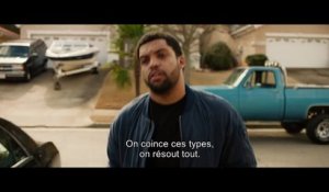 CRIMINAL SQUAD - Trailer VOST Bande Annonce [720p]