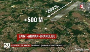 Notre-Dame-des-Landes : l'abandon du projet suscite des mécontentements