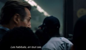 The Commuter - Trailer VOSTFR