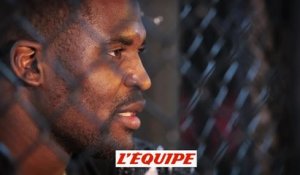 Sports de combat - MMA : Stipe Miocic - Francis Ngannou, un combat de titans