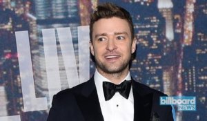 Justin Timberlake Shares 'Supplies' Music Video | Billboard News
