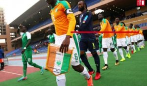 CHAN 2018: le crépuscule des Éléphants (Côte d'Ivoire 0-2 Zambie)