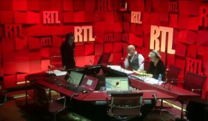 RTL Petit Matin du 19 janvier 2018