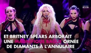 Britney Spears : Bientôt le mariage avec Sam Asghari ?