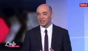 Arabe Saoudite, un royaume sous influence    - L'info dans le rétro (19/01/2018)