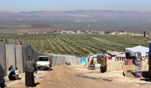 La Turquie lance une offensive dans le nord de la Syrie