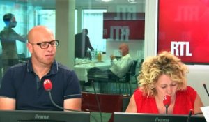 RTL Matin du 03 juillet 2018