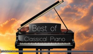 Various Artists - The Best of Classical Piano