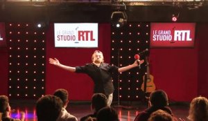 Guillaume Bats - Mise au point (Live) Le Grand Studio Humour