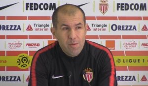 Monaco - Jardim : "Pellegri ? C’est un joueur sur lequel le club a fait un pari"