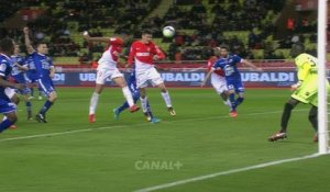 Ligue 1 Conforama - 23ème journée - Bande Annonce Marseille - Monaco