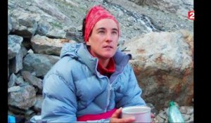 Himalaya : une alpiniste française secourue