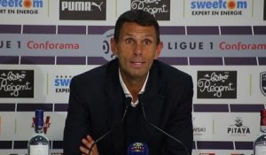 23e j. - Poyet : "Une ambiance spectaculaire"