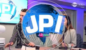 Hausse des péages - JPI 6h50 (01/02/2018)