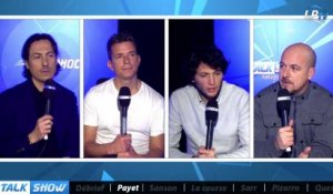 Talk Show du 29/01, partie 2 : le cas Payet