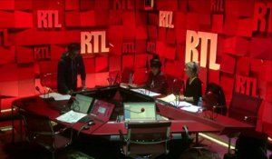 RTL Petit Matin du 30 janvier 2018