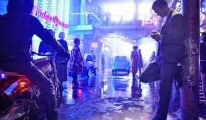 Mute : La bande-annonce du Blade Runner de Duncan Jones (VOST)