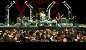 Obituary - Visions In My Head - Bloodstock 2014