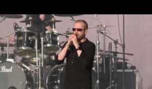 PARADISE LOST - The Last Time - Bloodstock 2016