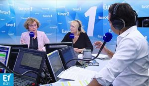 Réforme de l’apprentissage : "Trouver une solution au lieu de se tirer la bourre", réclame Pénicaud