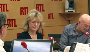 RTL Matin du 31 janvier 2018