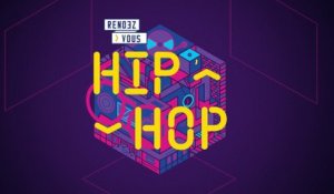 RDV Hip Hop 2017