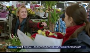La galère des migrants en France racontée dans "Une saison en France"
