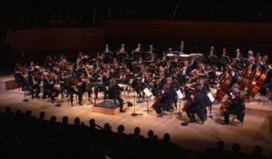 George Onslow : Symphonie n°2 en ré mineur op.42 par l'Orchestre philharmonique de Radio France