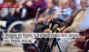 Grève dans les EPHAD : le ras-le-bol des employés et des usagers