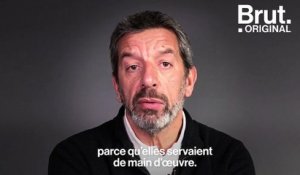 Dans "Hippocrate aux enfers", Michel Cymes décrypte les atrocités médicales réalisées par des médecins nazis sur les déportés