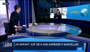 Le Midi | Avec Julien Bahloul | Partie 3 | 31/01/2018